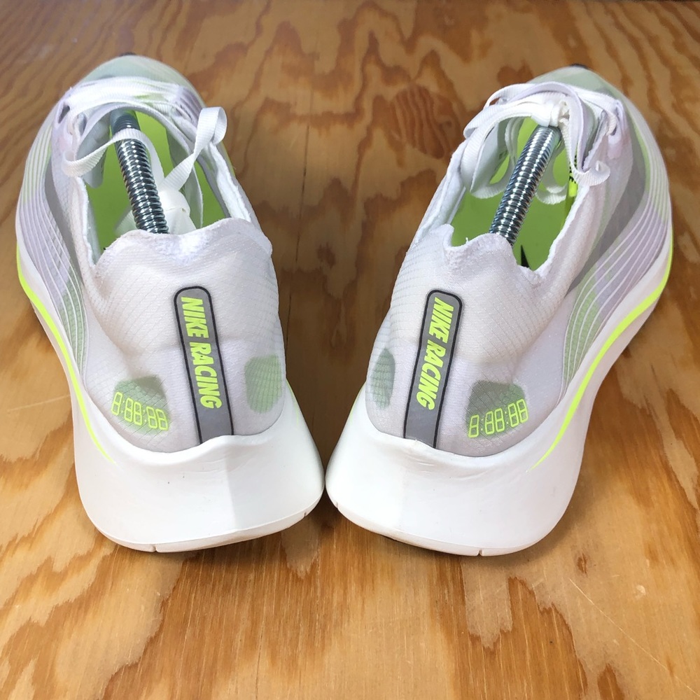 Nike Zoom Fly SP - Picture 4 of 6